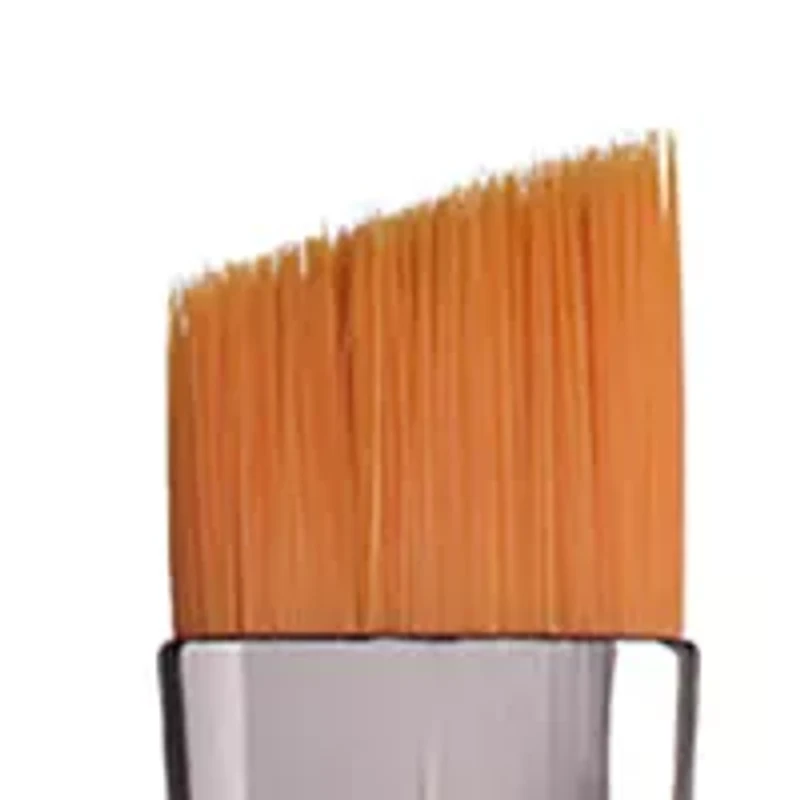 Brush 15 Mini Angled Brush