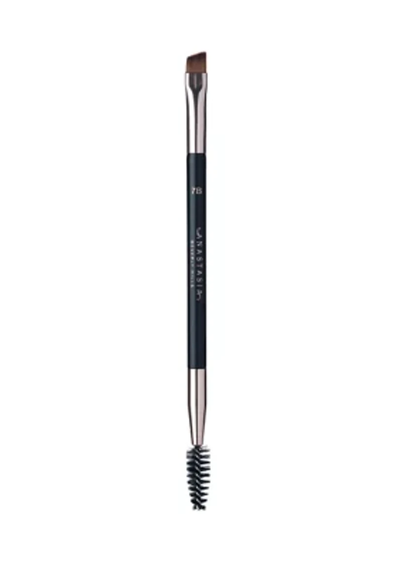 Brush 7B Dual-Ended Angled Brush