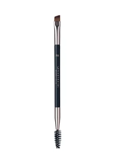 Brush 7B Dual-Ended Angled Brush