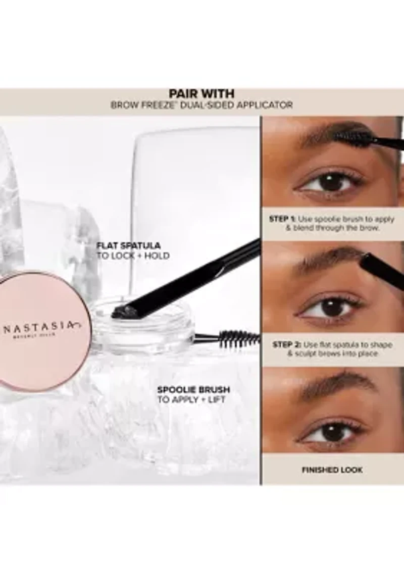 Brow Freeze Applicator