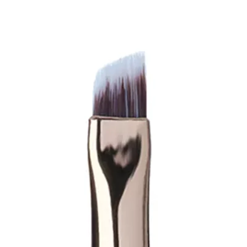Brush 12 Dual-Ended Firm Angled Brush