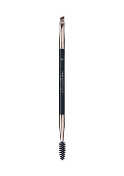 Brush 14 Dual-Ended Firm Detail Brush