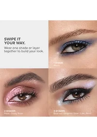 GLIDR Eyeshadow Stick