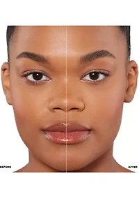 Brow Freeze