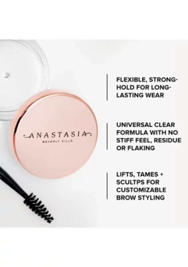 Brow Freeze