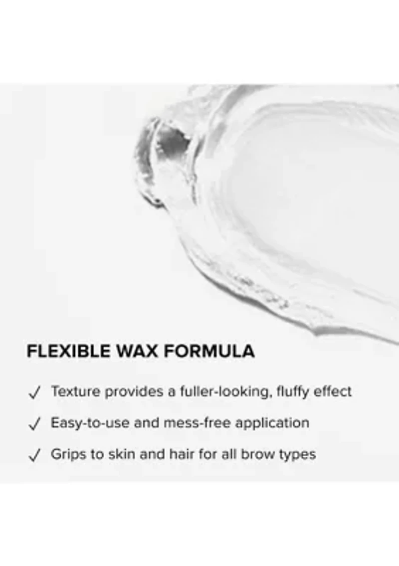 Brow Freeze