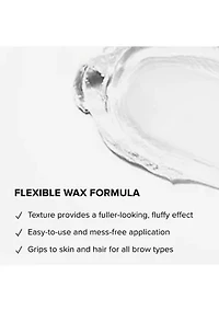 Brow Freeze