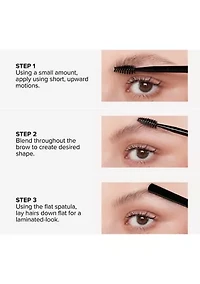 Brow Freeze