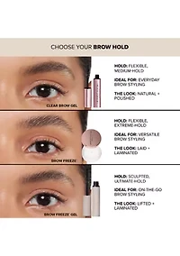 BROW FREEZE® Gel 