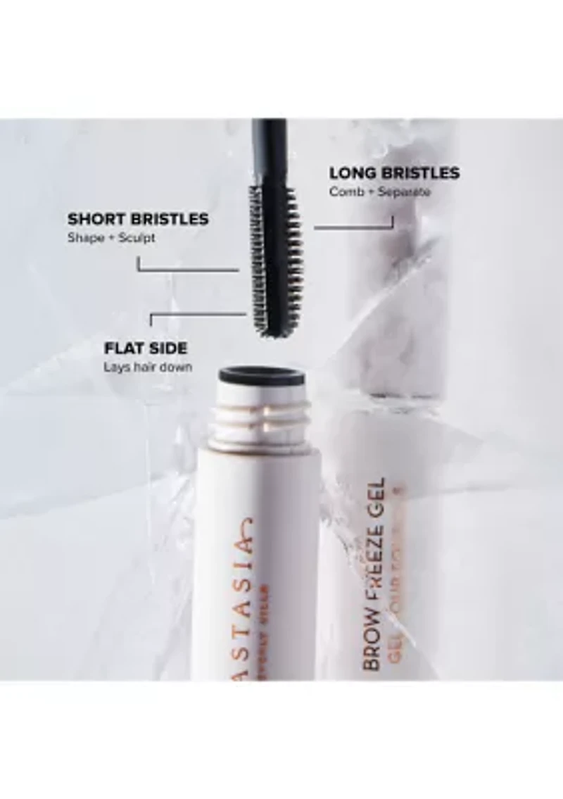 BROW FREEZE® Gel