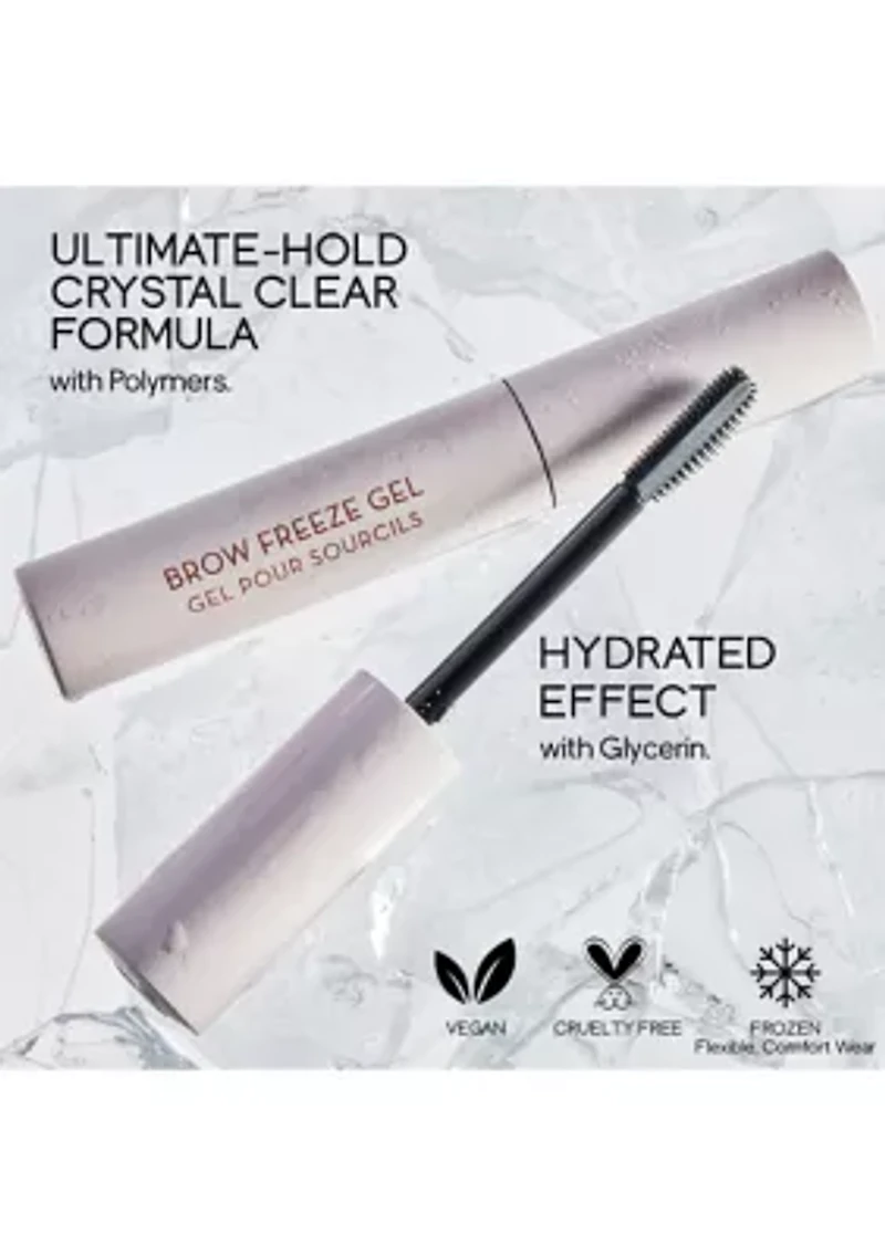 BROW FREEZE® Gel