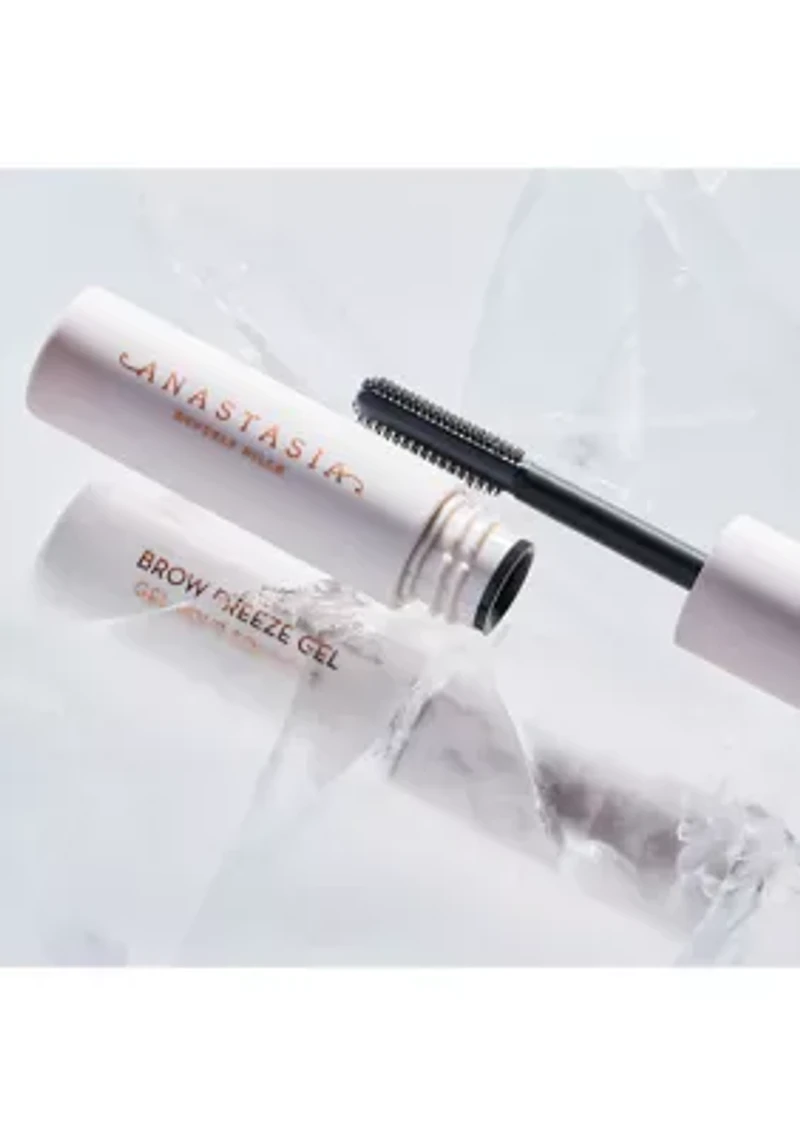 BROW FREEZE® Gel