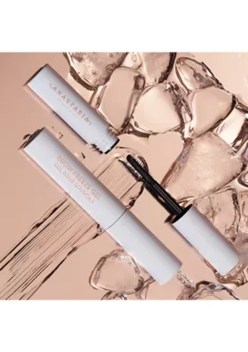 BROW FREEZE® Gel