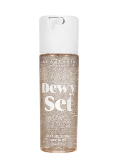Dewy Set Setting Spray
