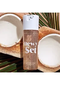 Dewy Set Setting Spray