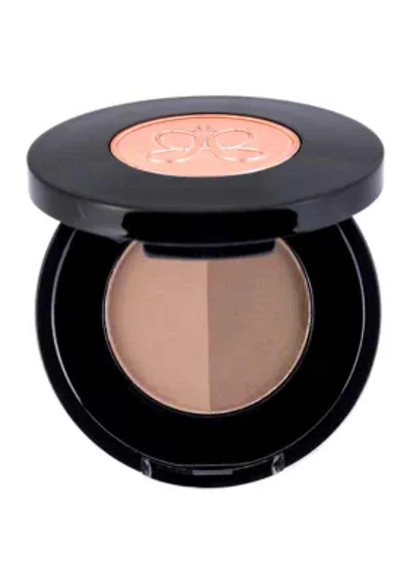 Brow Powder Duo