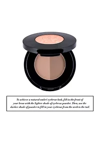 Brow Powder Duo
