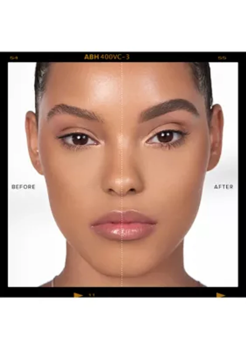 Brow Powder Duo
