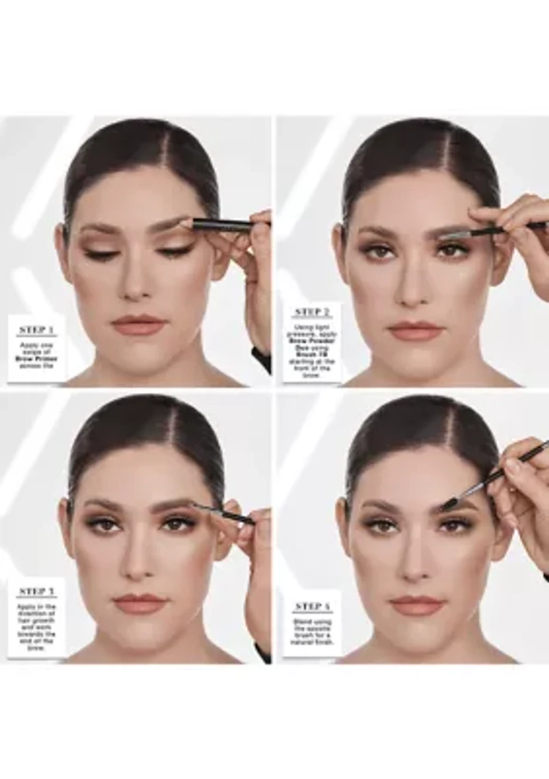 Brow Powder Duo
