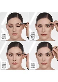 Brow Powder Duo