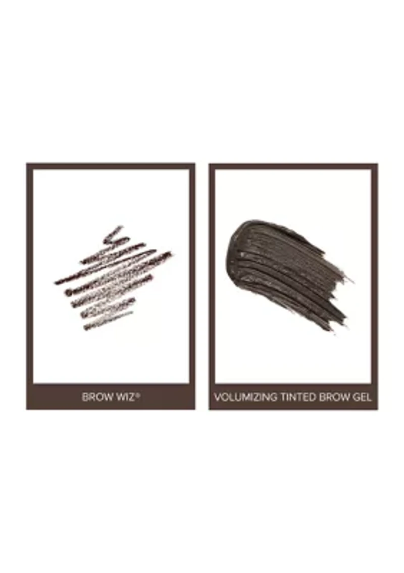 Ultimate Brow Essentials Kit