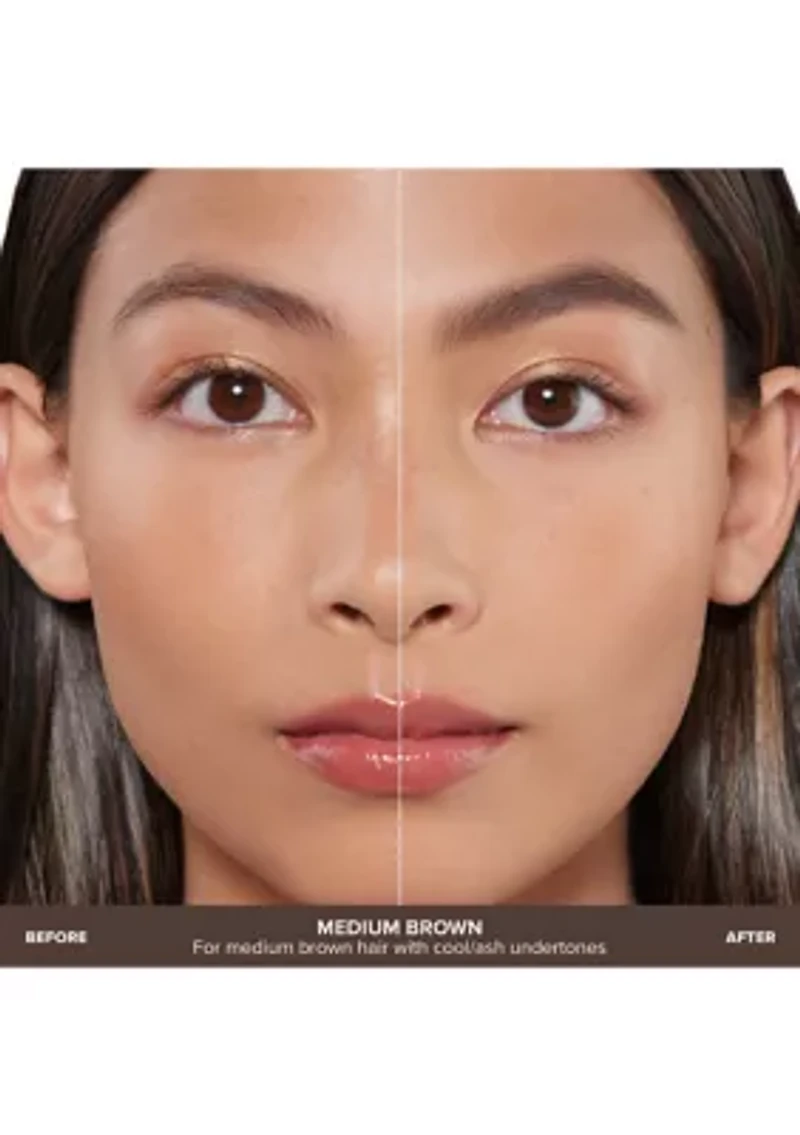Ultimate Brow Essentials Kit