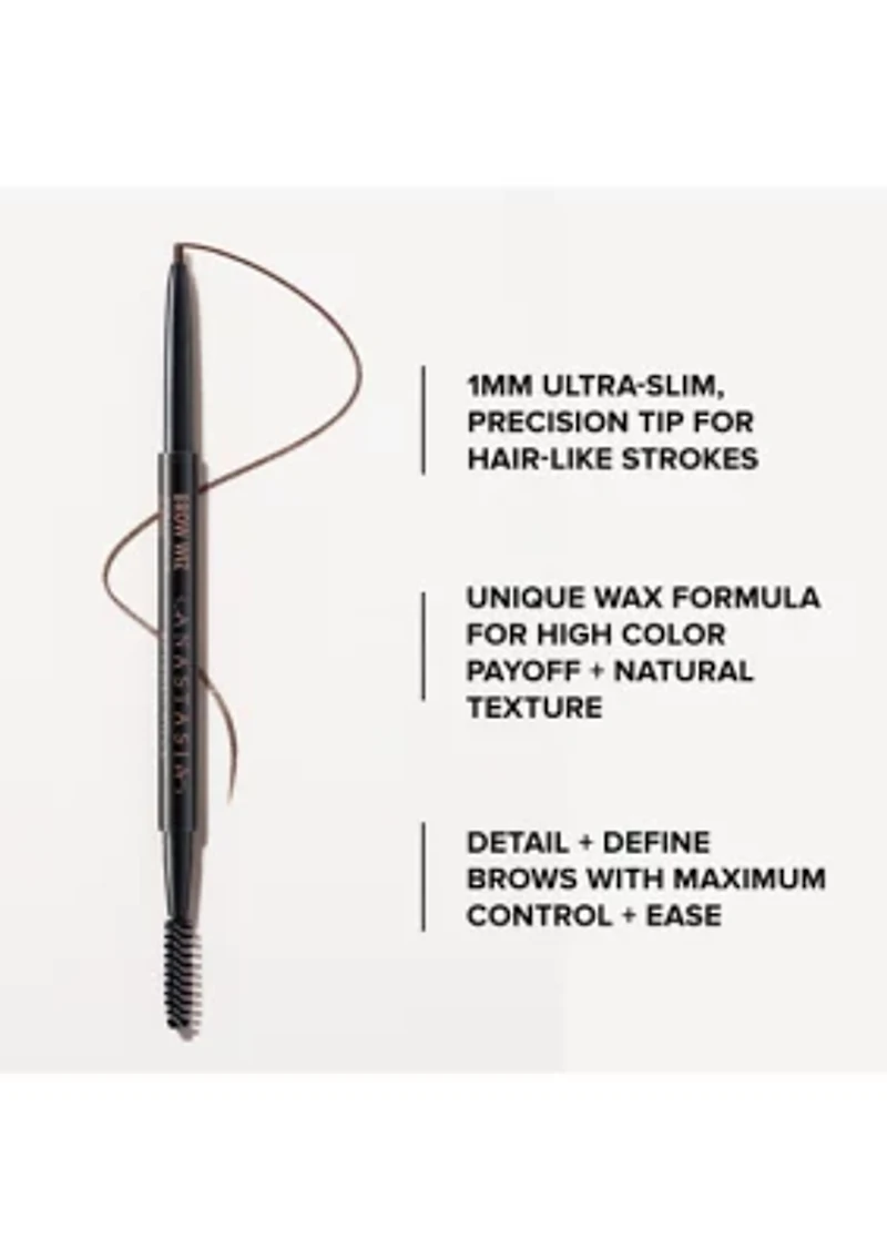 Ultimate Brow Essentials Kit