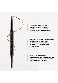 Ultimate Brow Essentials Kit
