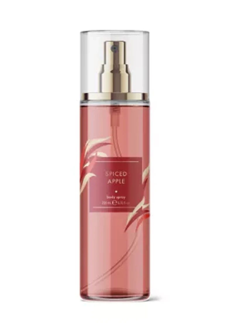 Spiced Apple Body Spray