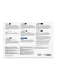 Must Haves Scent Discovery For Him