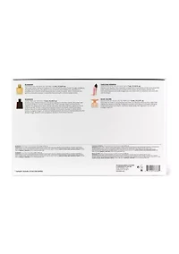 Men's & Women's Mini Deluxe Fragrances 