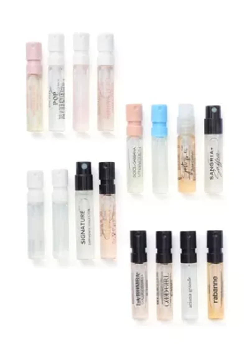 Must Have Scent Discovery For Her