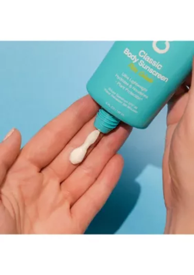 Classic Body Lotion SPF30 Pina Colada