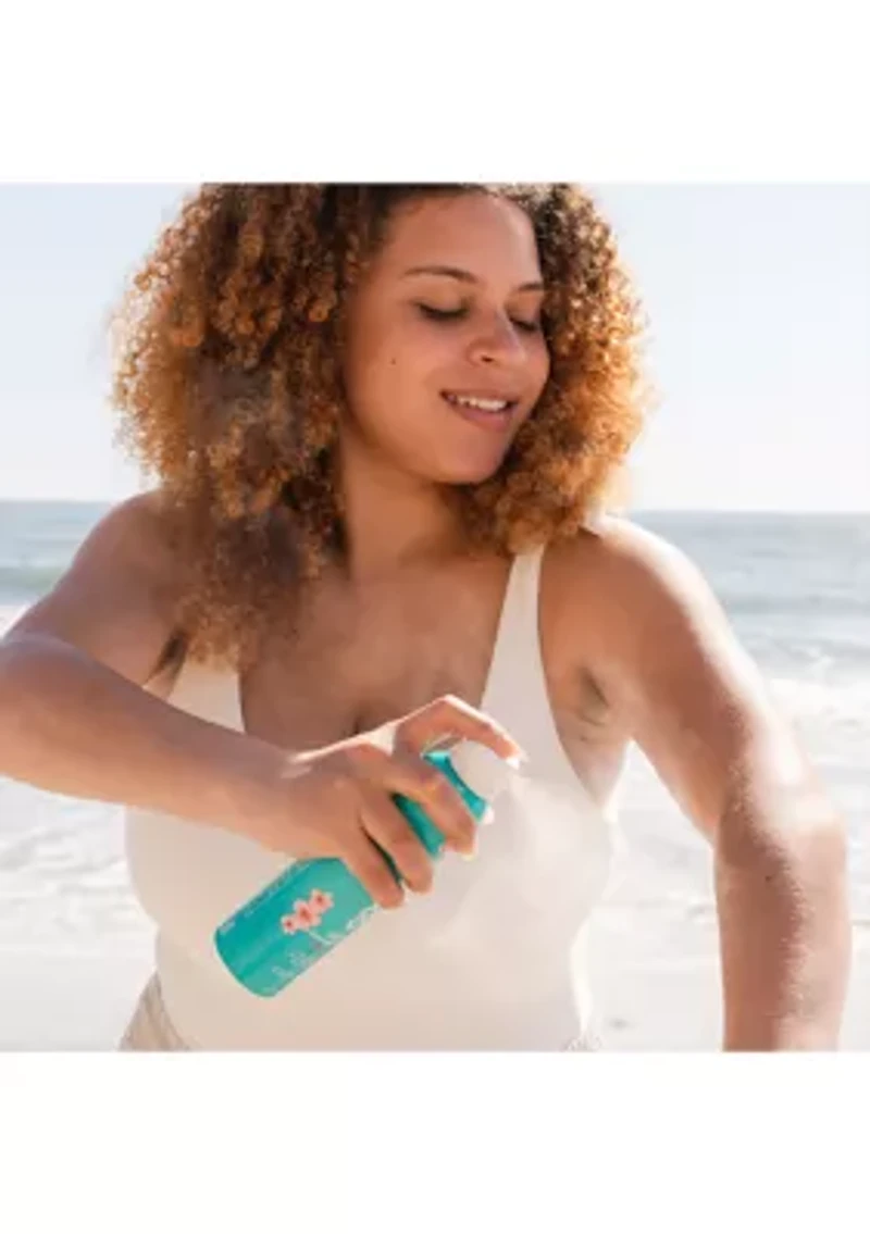 Classic Body Spray SPF50 Guava Mango