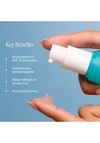 SunBlur Primer