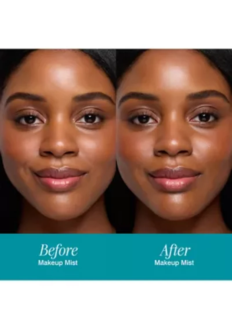 SunBlur Makeup Mist