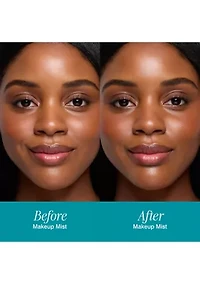 SunBlur Makeup Mist 