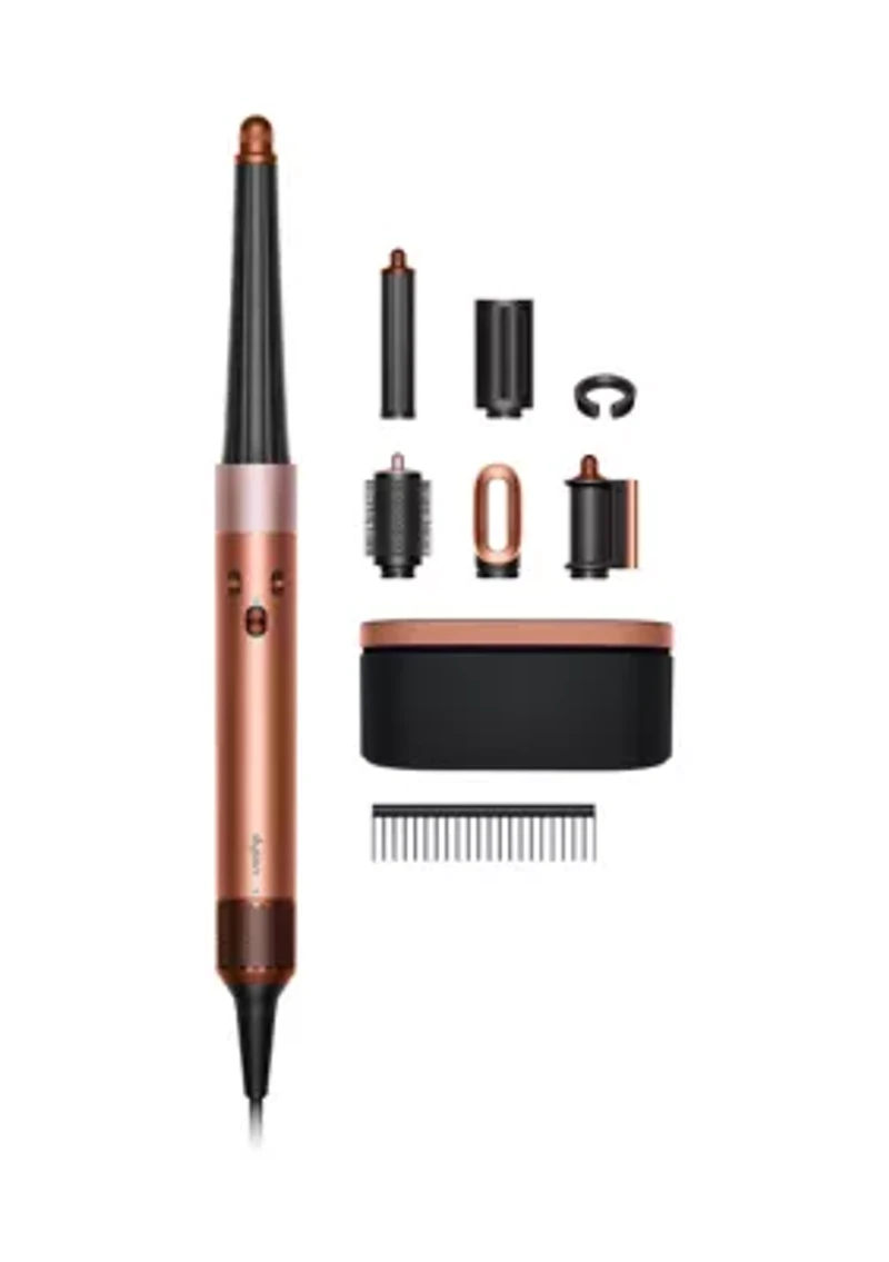 Special Edition Dyson Airwrap i.d.™ Multi-Styler Straight+Wavy