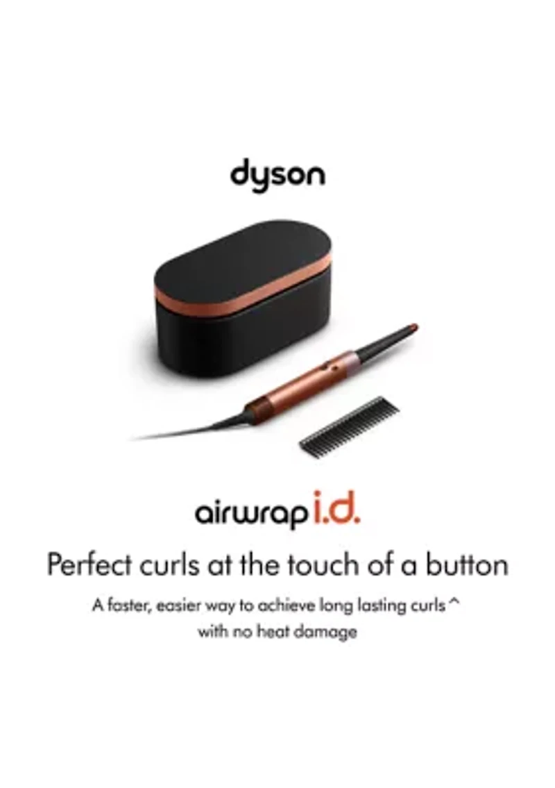 Special Edition Dyson Airwrap i.d.™ Multi-Styler Straight+Wavy