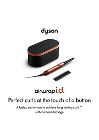 Special Edition Dyson Airwrap i.d.™ Multi-Styler Straight+Wavy