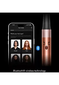 Special Edition Dyson Airwrap i.d.™ Multi-Styler Straight+Wavy