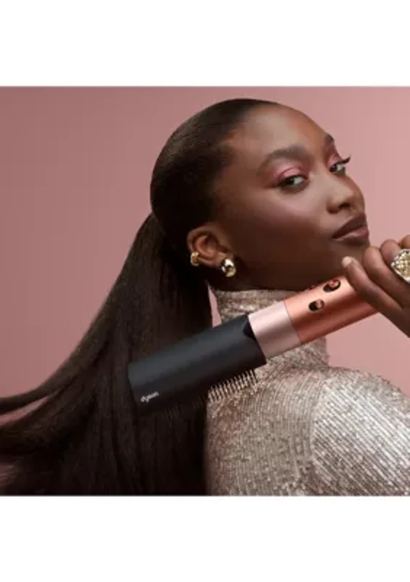 Special Edition Dyson Airwrap i.d.™ Multi-Styler Straight+Wavy