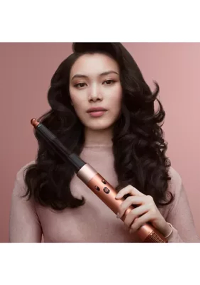 Special Edition Dyson Airwrap i.d.™ Multi-Styler Straight+Wavy