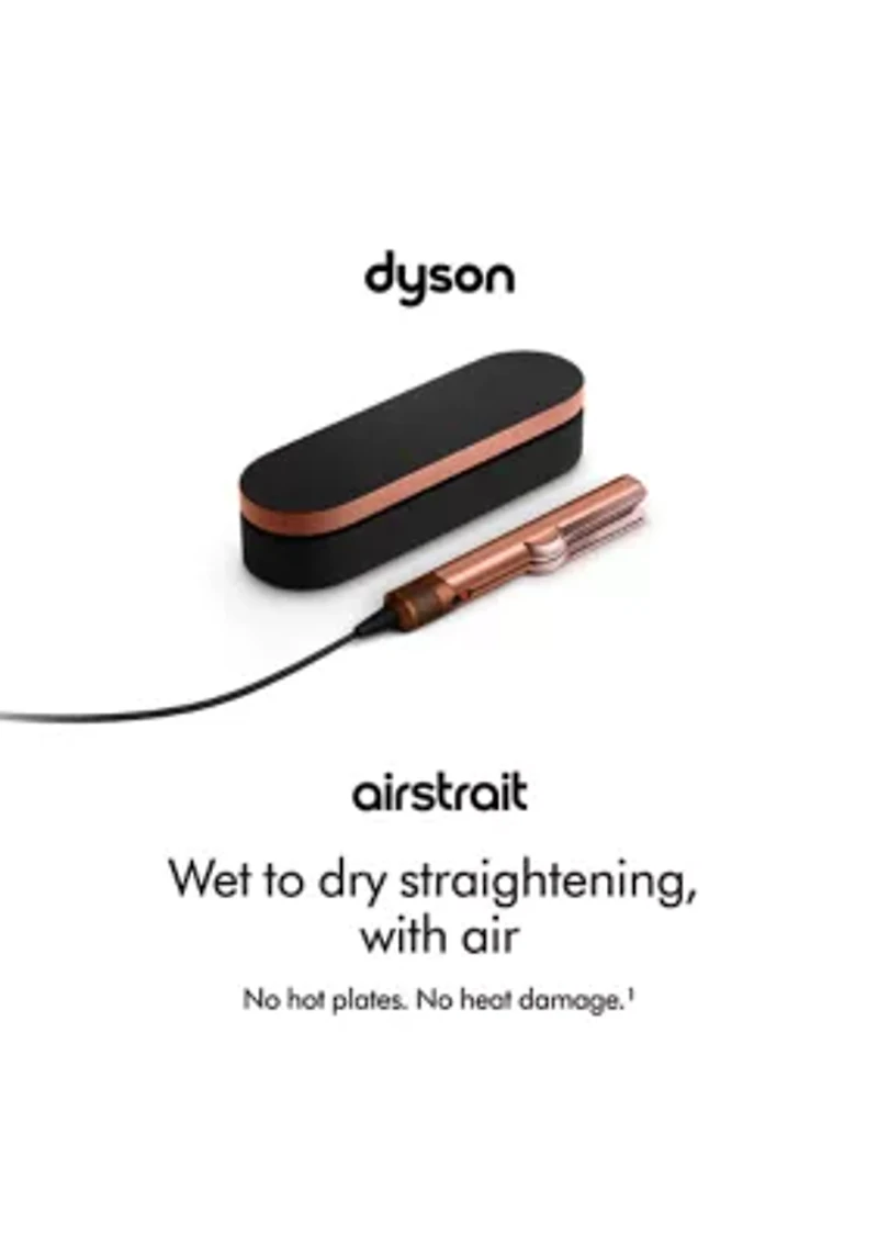 Special Edition Dyson Airstrait™ Straightener