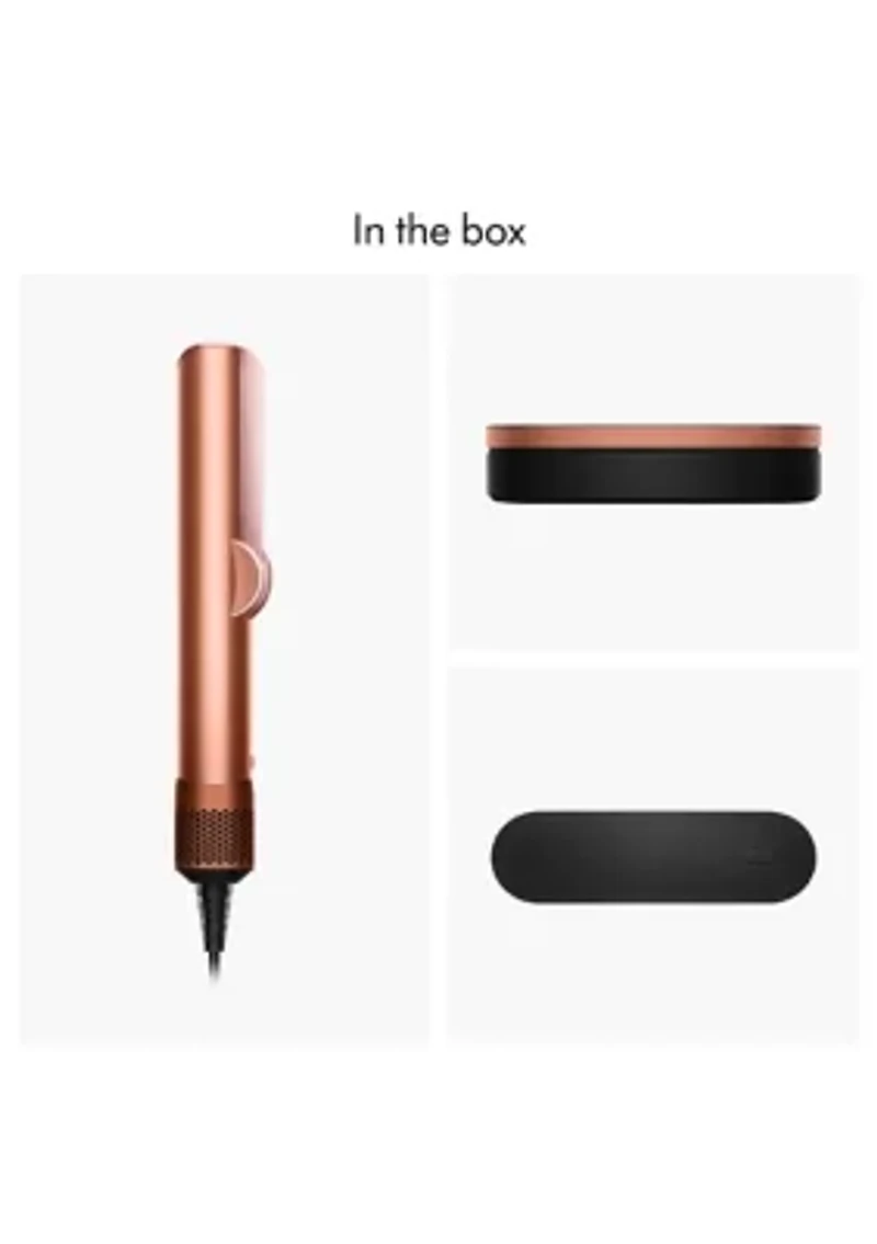 Special Edition Dyson Airstrait™ Straightener