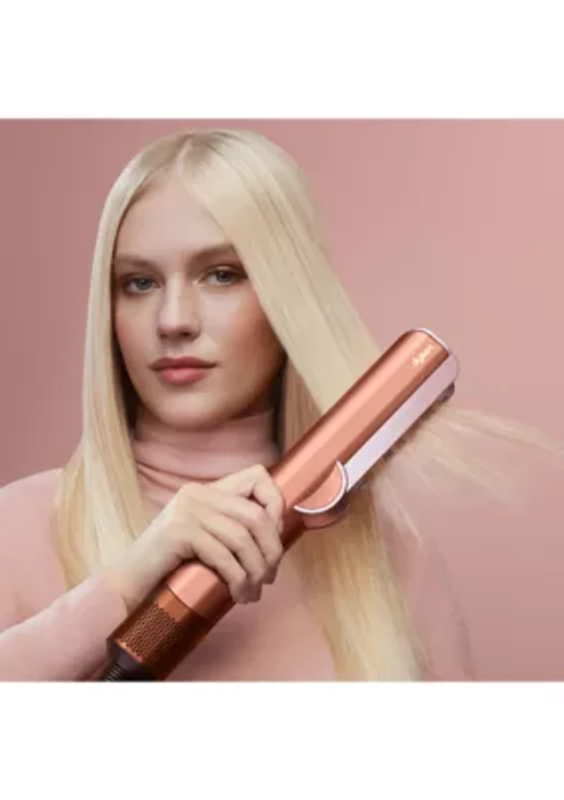Special Edition Dyson Airstrait™ Straightener