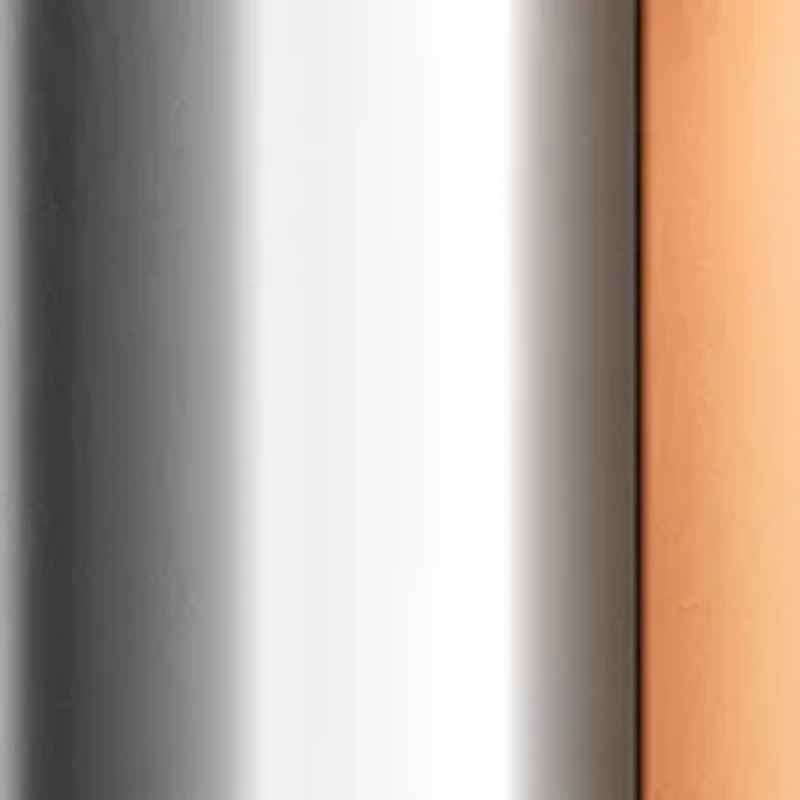 Airstrait™ Straightener, Nickel/Copper - FINAL SALE, NO RETURNS