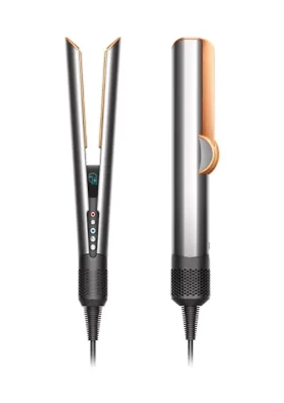 Airstrait™ Straightener, Nickel/Copper - FINAL SALE, NO RETURNS