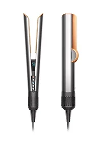 Airstrait™ Straightener, Nickel/Copper - FINAL SALE, NO RETURNS