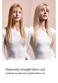 Airstrait™ Straightener, Nickel/Copper - FINAL SALE, NO RETURNS